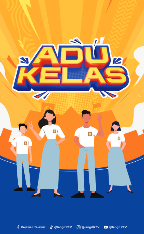 Adu Kelas
