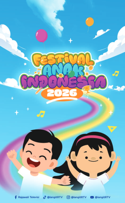 Festival Anak Indonesia