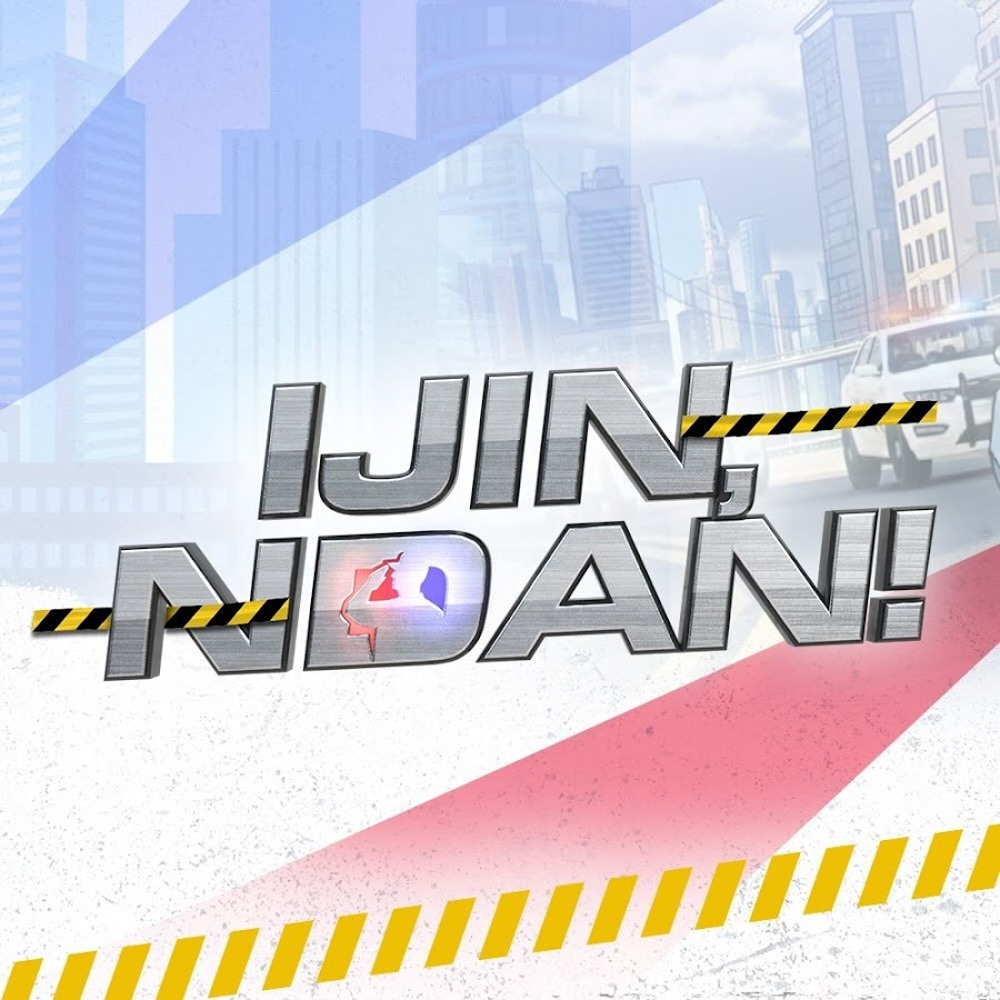 Ijin, Ndan!
