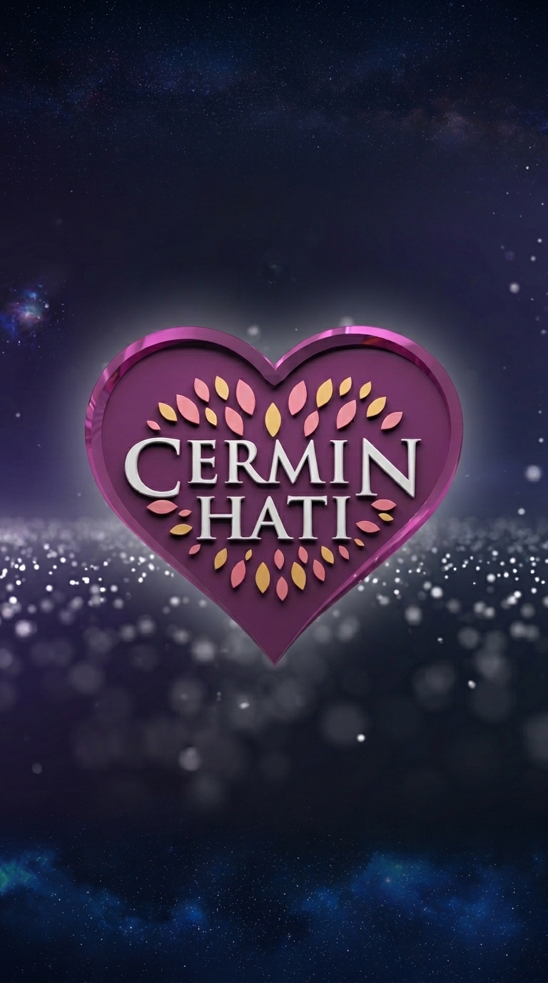 Cermin Hati