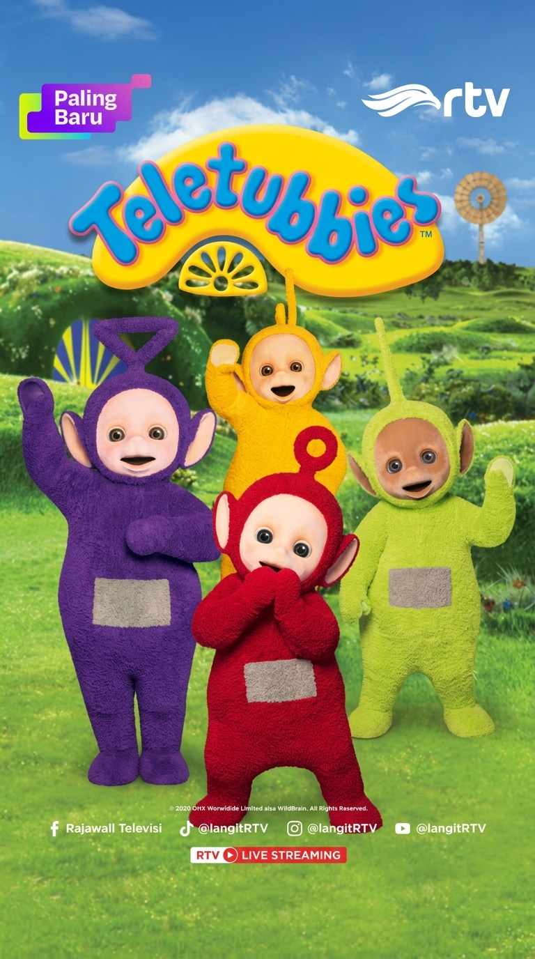 Teletubbies