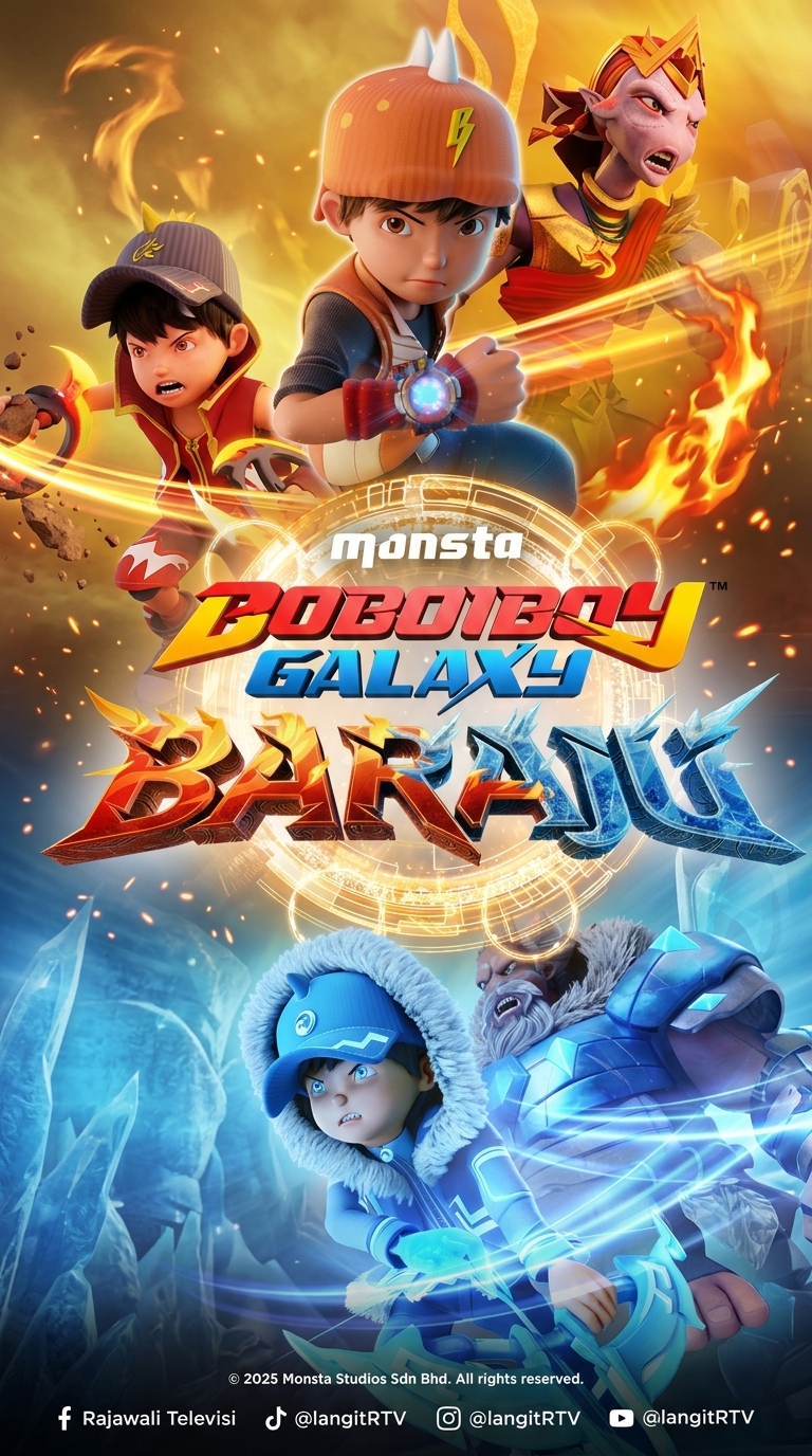 BoBoiBoy