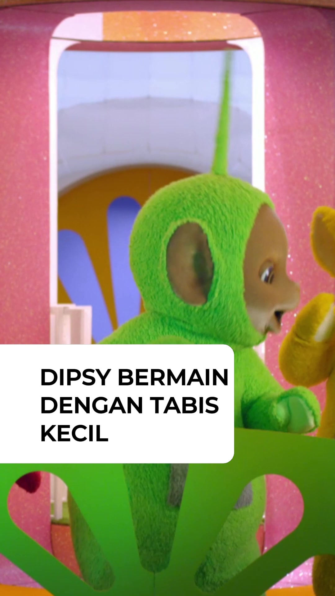 RTV short