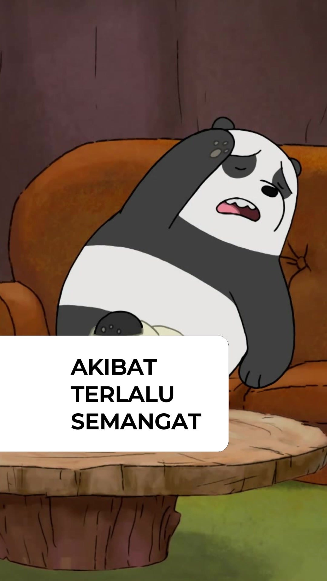 RTV short